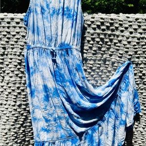 Cat & Jack Sun Dress Juniors Size XL